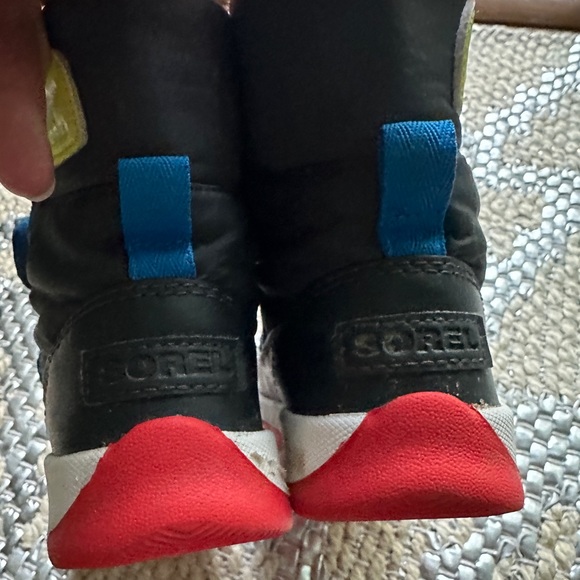 SOREL Whitney II strap boot - Picture 5 of 9